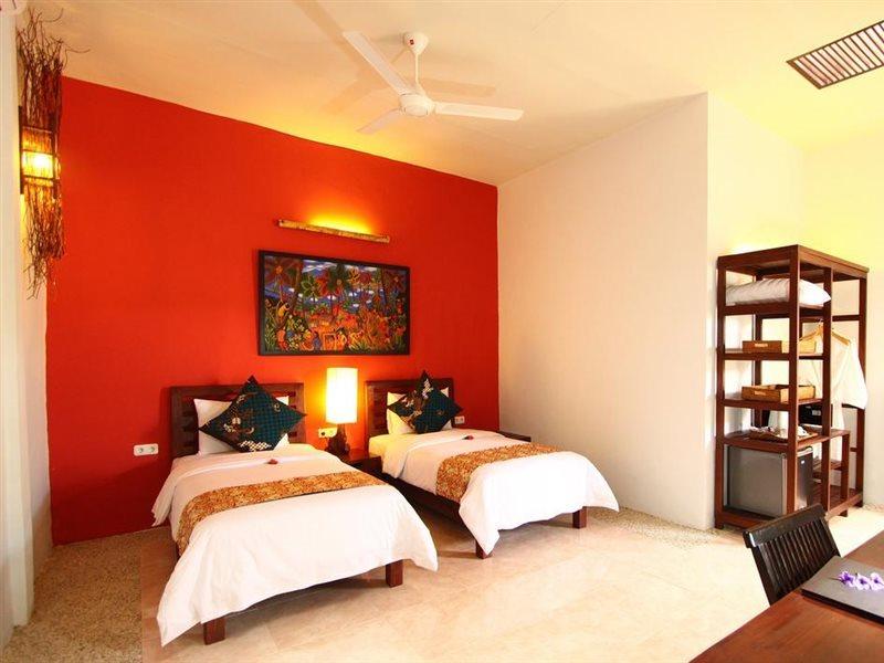 Cocotinos Lembeh A Boutique Dive Lodge Bitung Esterno foto