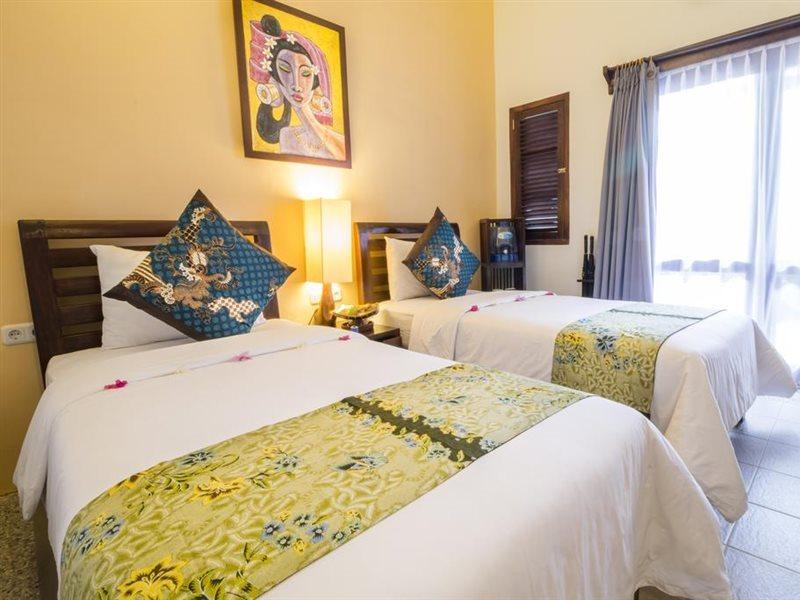 Cocotinos Lembeh A Boutique Dive Lodge Bitung Esterno foto