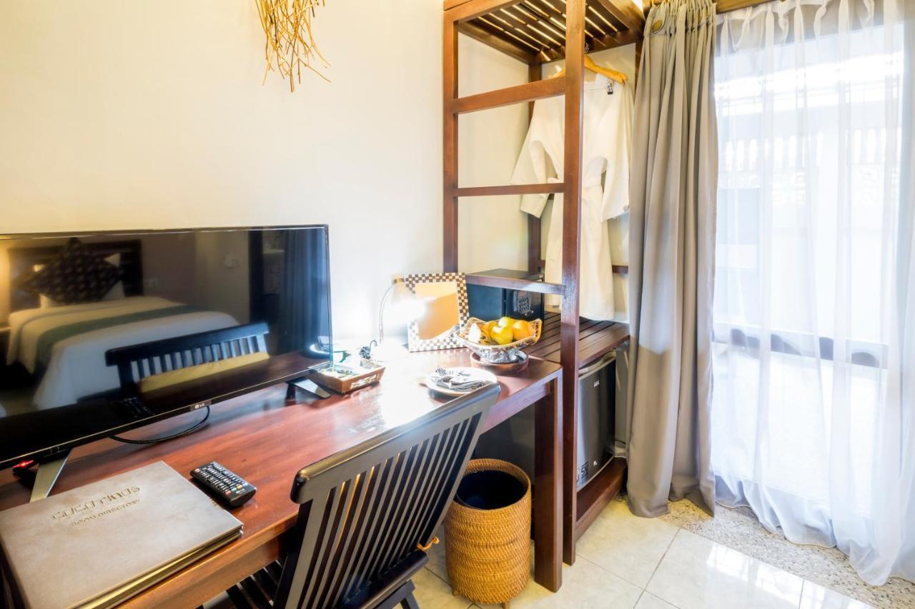 Cocotinos Lembeh A Boutique Dive Lodge Bitung Esterno foto