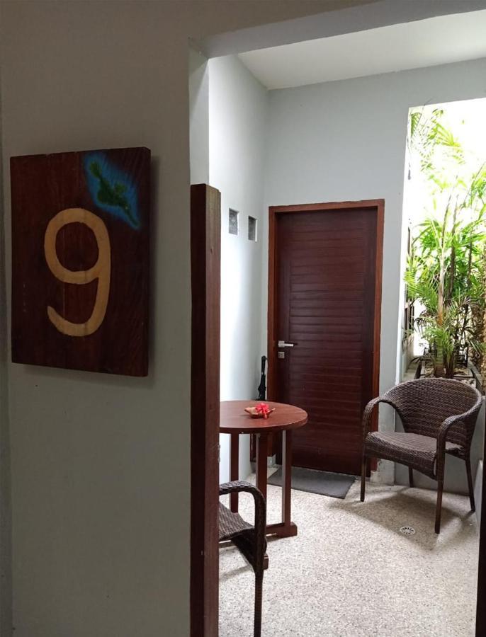 Cocotinos Lembeh A Boutique Dive Lodge Bitung Esterno foto