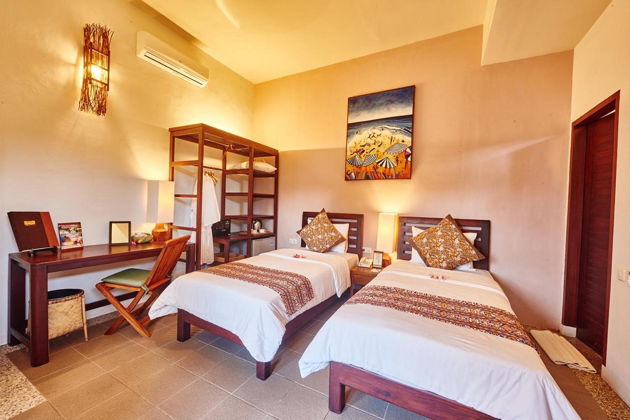 Cocotinos Lembeh A Boutique Dive Lodge Bitung Esterno foto