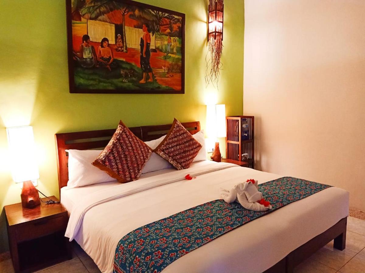 Cocotinos Lembeh A Boutique Dive Lodge Bitung Esterno foto
