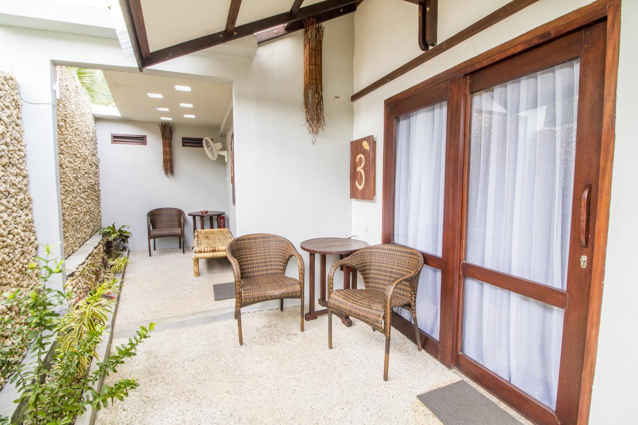 Cocotinos Lembeh A Boutique Dive Lodge Bitung Esterno foto